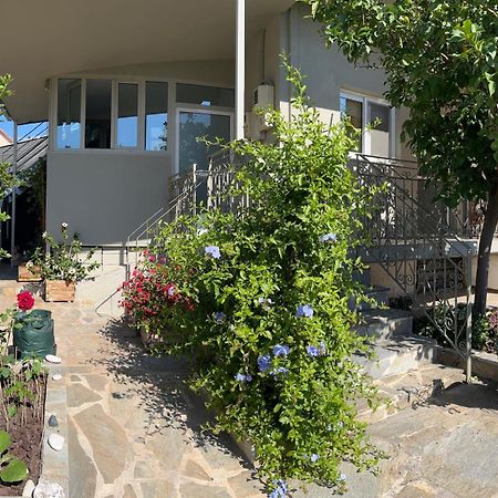 Villa Sirius Escape Spáta Exterior foto