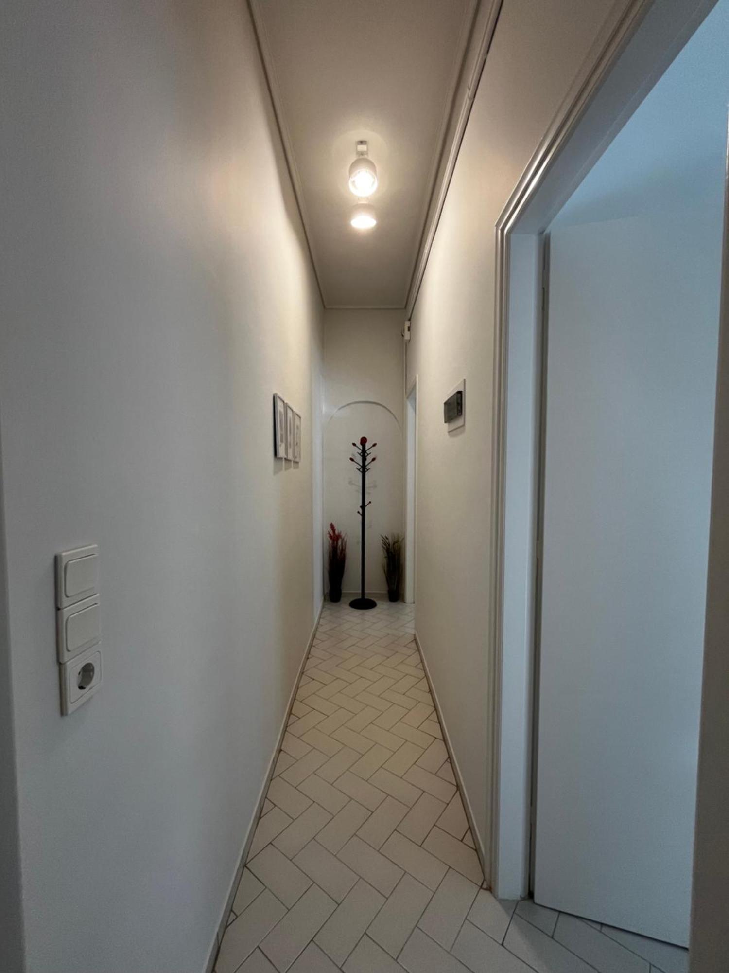 Villa Sirius Escape Spáta Exterior foto