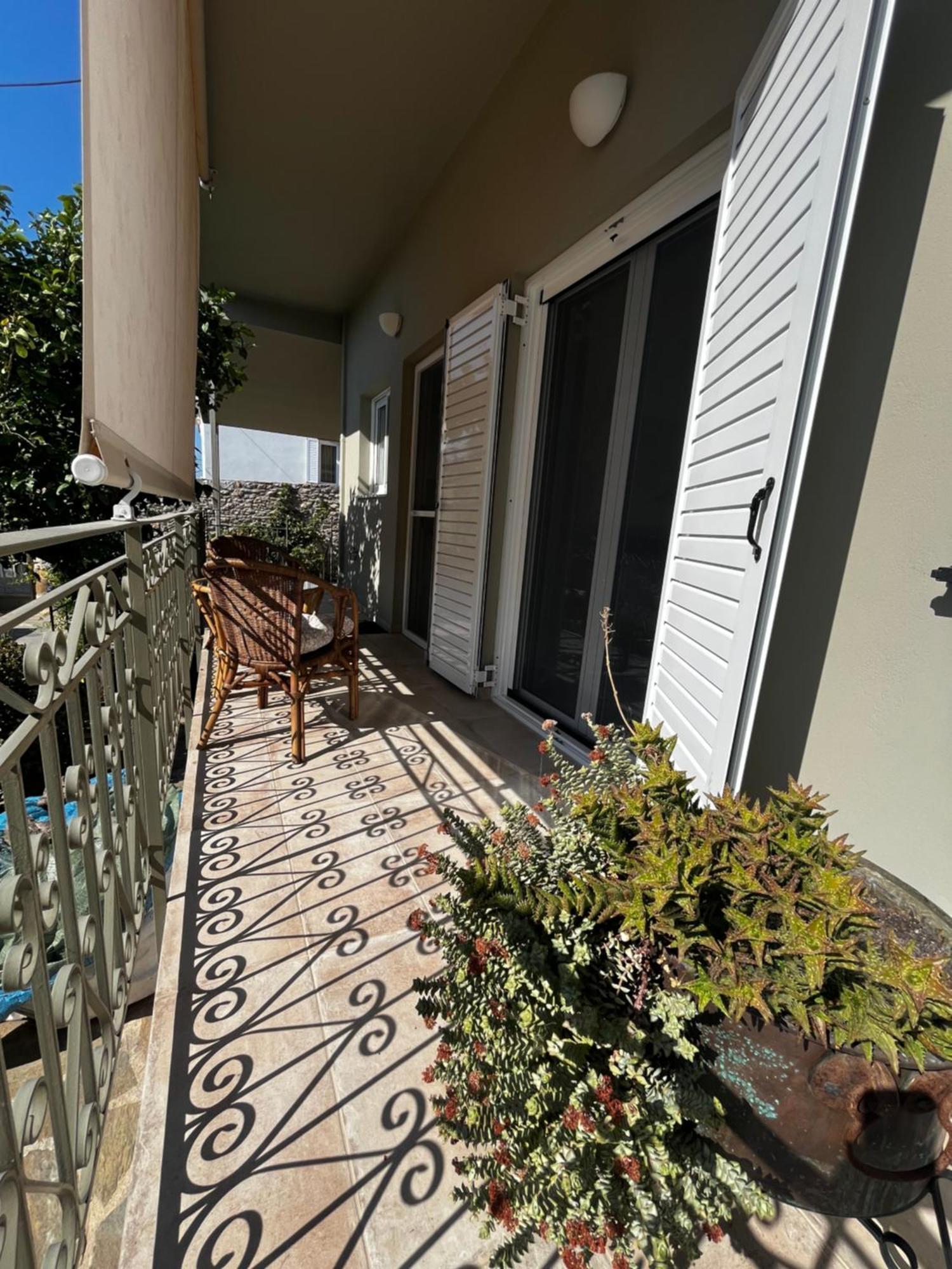 Villa Sirius Escape Spáta Exterior foto